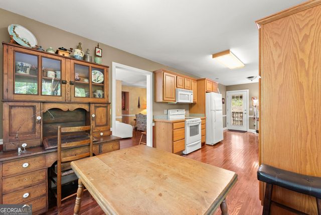 162 Greenview Court, Cleveland, GA 30528