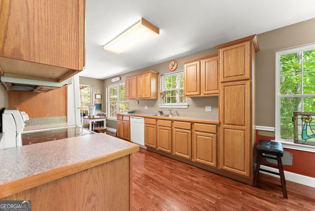 162 Greenview Court, Cleveland, GA 30528