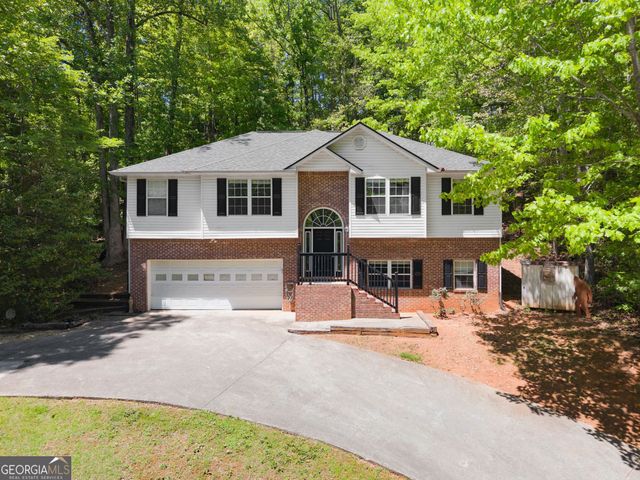 162 Greenview Court, Cleveland, GA 30528