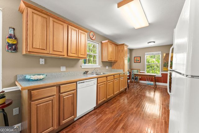 162 Greenview Court, Cleveland, GA 30528