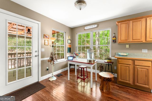 162 Greenview Court, Cleveland, GA 30528