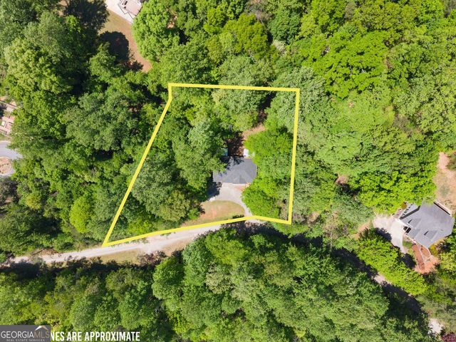 162 Greenview Court, Cleveland, GA 30528