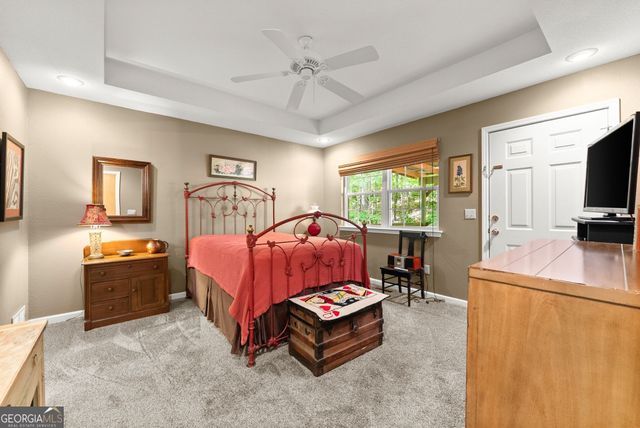 162 Greenview Court, Cleveland, GA 30528