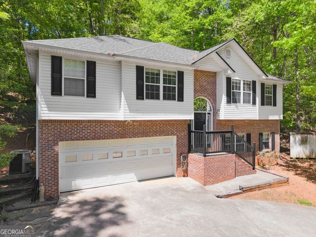 162 Greenview Court, Cleveland, GA 30528