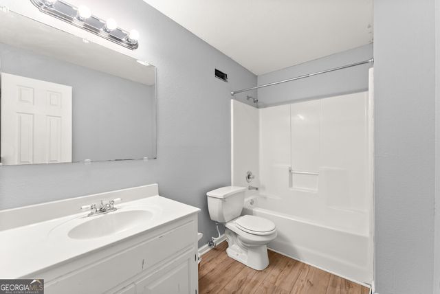 162 Greenview Court, Cleveland, GA 30528
