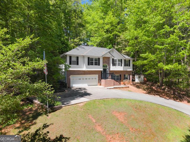 162 Greenview Court, Cleveland, GA 30528