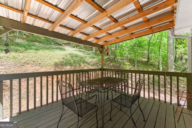 162 Greenview Court, Cleveland, GA 30528