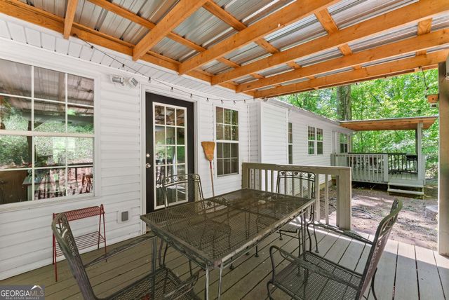 162 Greenview Court, Cleveland, GA 30528
