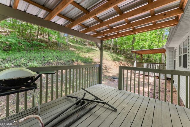 162 Greenview Court, Cleveland, GA 30528