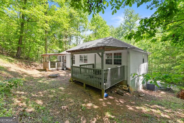 162 Greenview Court, Cleveland, GA 30528