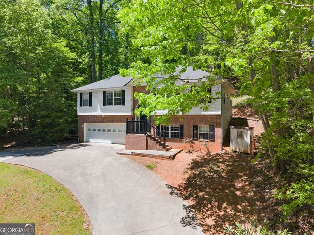 162 Greenview Court, Cleveland, GA 30528