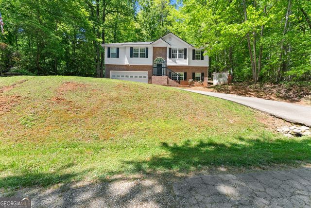162 Greenview Court, Cleveland, GA 30528