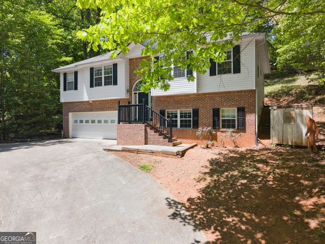 162 Greenview Court, Cleveland, GA 30528