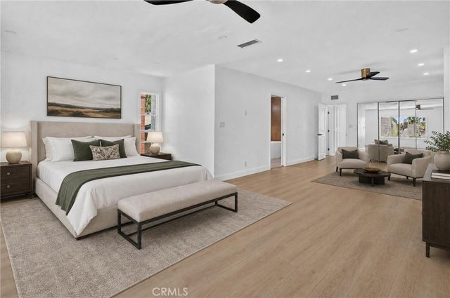 5161 Decatur Drive, La Palma, CA 90623