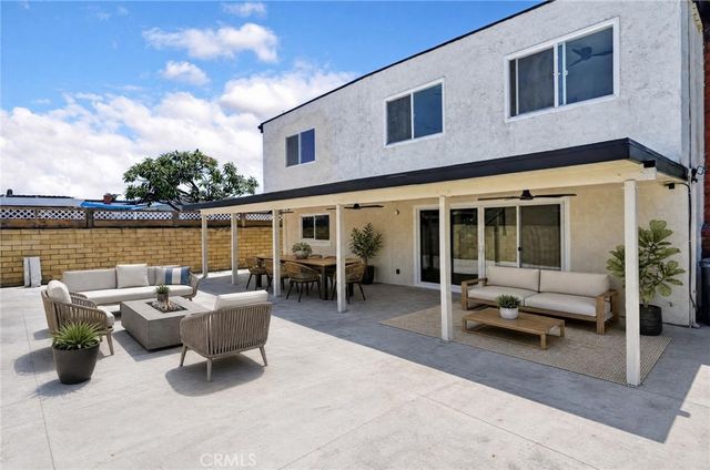 5161 Decatur Drive, La Palma, CA 90623