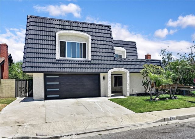5161 Decatur Drive, La Palma, CA 90623