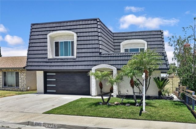 5161 Decatur Drive, La Palma, CA 90623