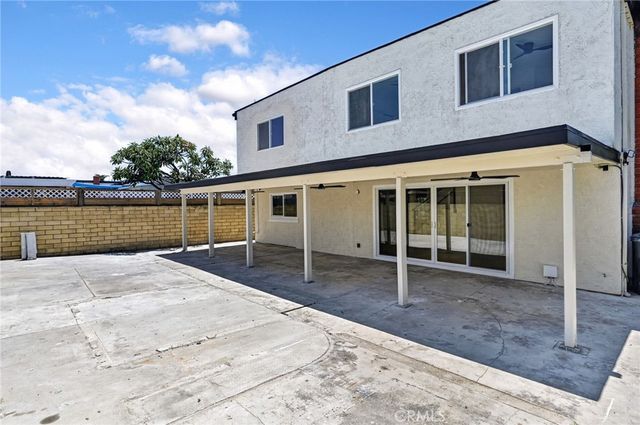 5161 Decatur Drive, La Palma, CA 90623
