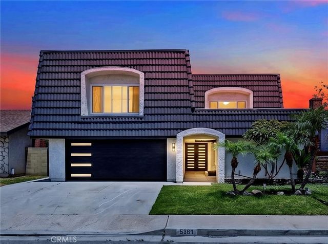 5161 Decatur Drive, La Palma, CA 90623