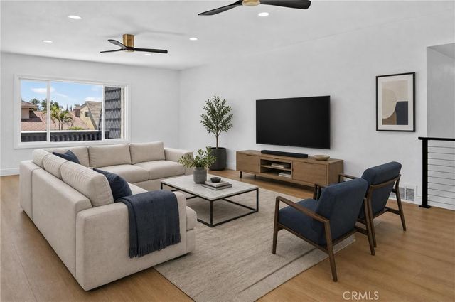 5161 Decatur Drive, La Palma, CA 90623