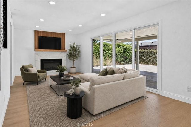 5161 Decatur Drive, La Palma, CA 90623