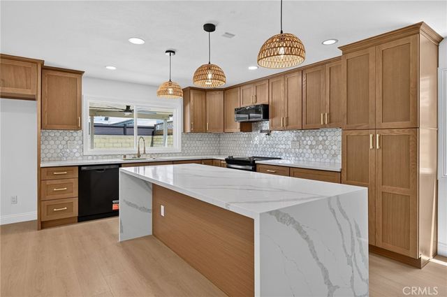 5161 Decatur Drive, La Palma, CA 90623