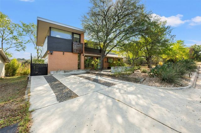 2409 East Side DR, Austin, TX 78704