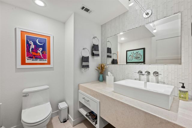 2409 East Side DR, Austin, TX 78704