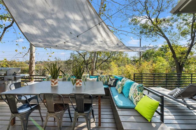 2409 East Side DR, Austin, TX 78704