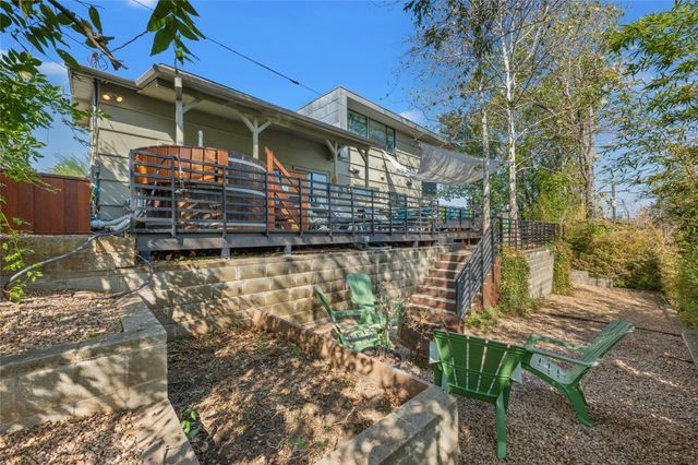2409 East Side DR, Austin, TX 78704