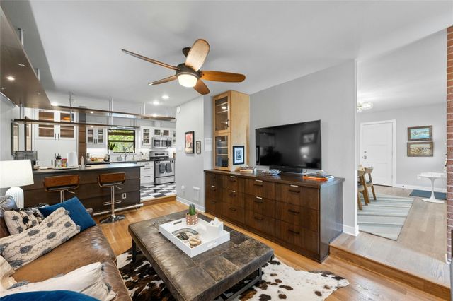 2409 East Side DR, Austin, TX 78704