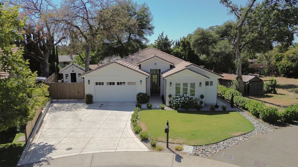 4717 Dewey Orchard Ct, Fair Oaks, CA 95628