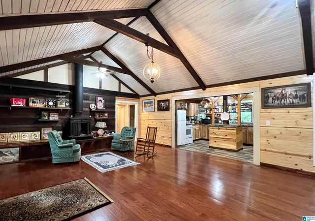 855 MARBLE QUARRY ROAD, Talladega, AL 35160