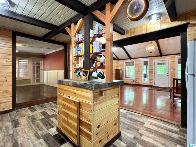 855 MARBLE QUARRY ROAD, Talladega, AL 35160