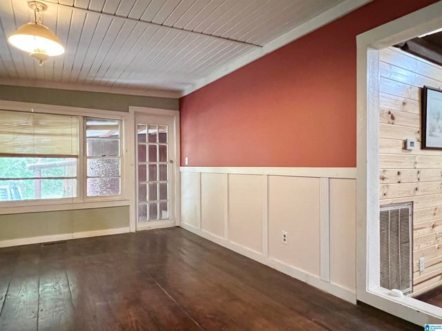 855 MARBLE QUARRY ROAD, Talladega, AL 35160