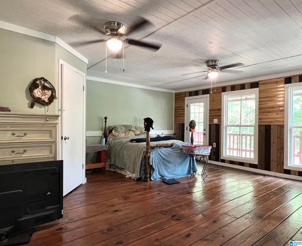 855 MARBLE QUARRY ROAD, Talladega, AL 35160