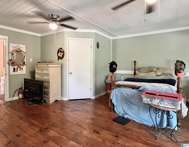 855 MARBLE QUARRY ROAD, Talladega, AL 35160