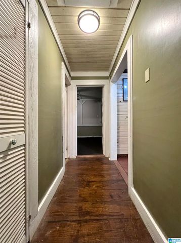 855 MARBLE QUARRY ROAD, Talladega, AL 35160