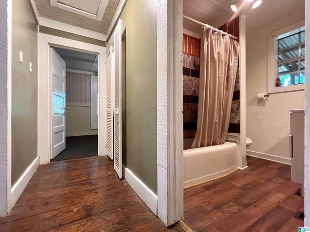 855 MARBLE QUARRY ROAD, Talladega, AL 35160