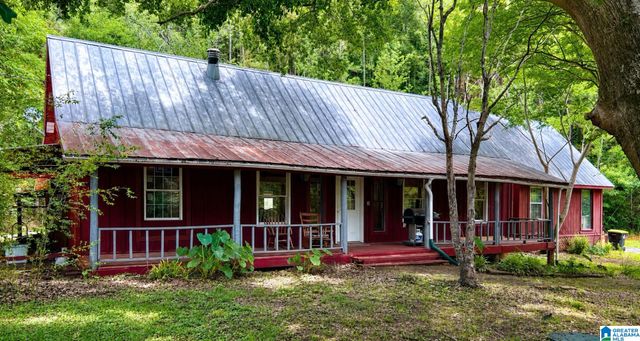 855 MARBLE QUARRY ROAD, Talladega, AL 35160