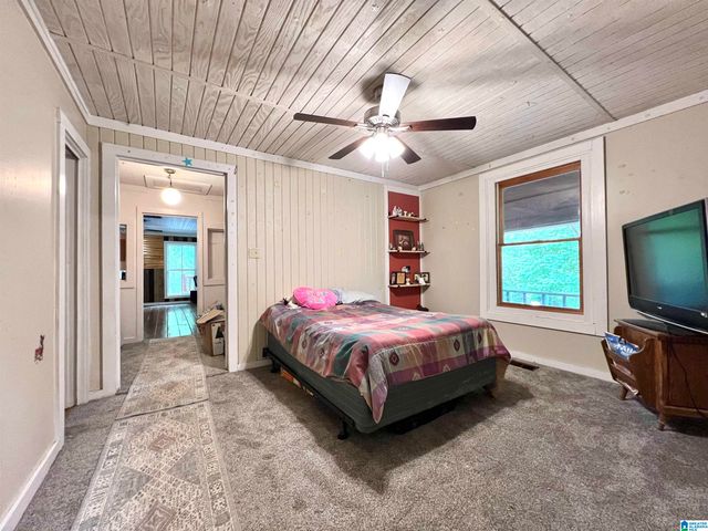 855 MARBLE QUARRY ROAD, Talladega, AL 35160