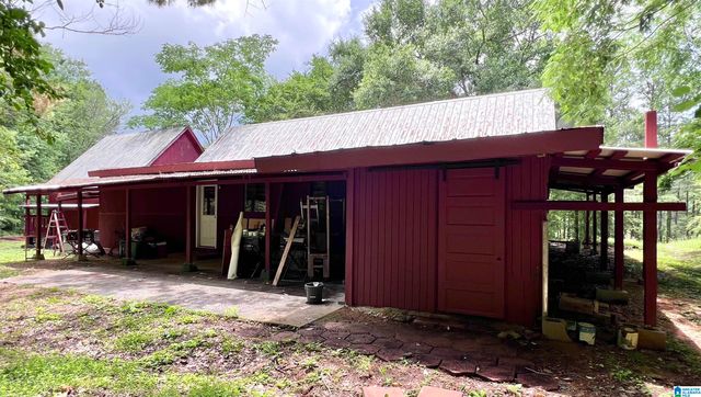 855 MARBLE QUARRY ROAD, Talladega, AL 35160