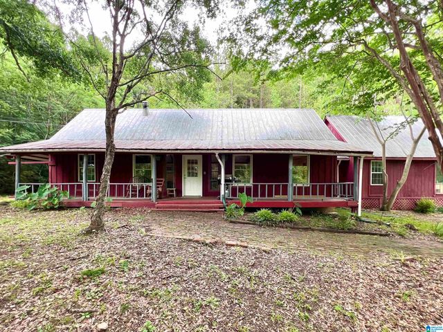 855 MARBLE QUARRY ROAD, Talladega, AL 35160