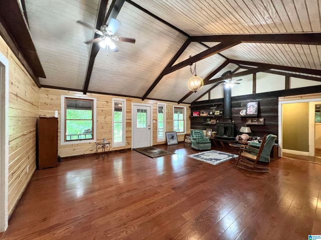 855 MARBLE QUARRY ROAD, Talladega, AL 35160