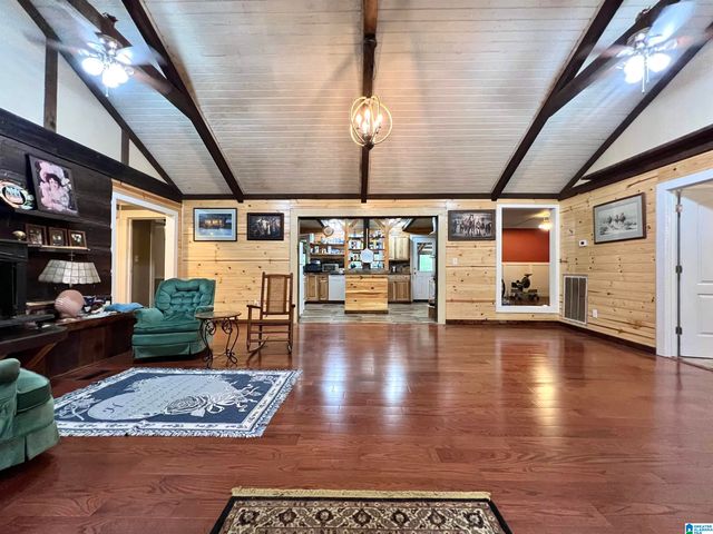 855 MARBLE QUARRY ROAD, Talladega, AL 35160