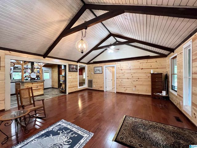 855 MARBLE QUARRY ROAD, Talladega, AL 35160