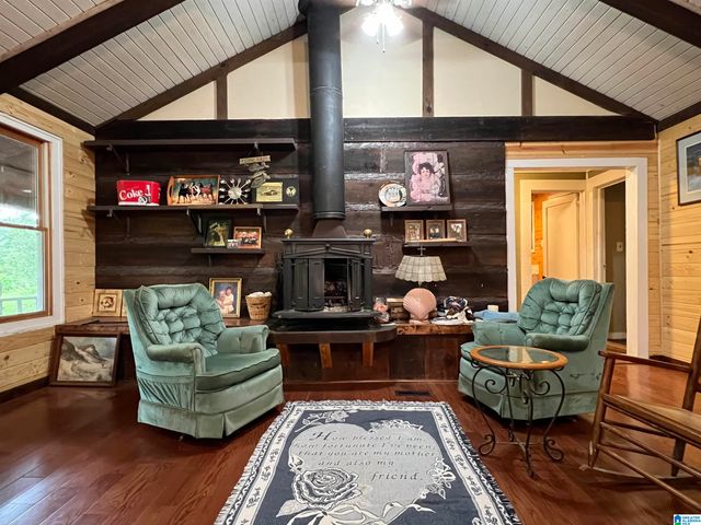 855 MARBLE QUARRY ROAD, Talladega, AL 35160