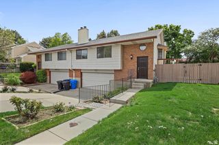 1978 E 3080 S, Millcreek, UT 84106