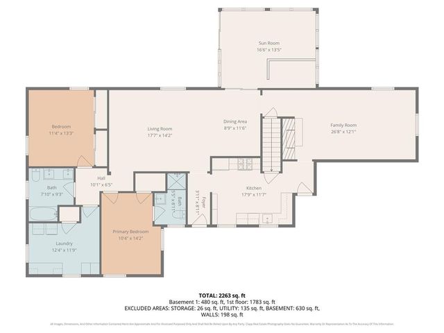 6800 Glenwood Street, Overland Park, KS 66204