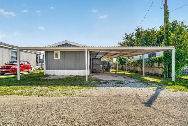 6602 Ashley Court, Granbury, TX 76049